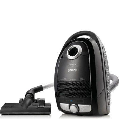 
Пилосос Gorenje VCE21ECBK
