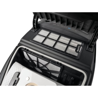 
Пилосос Gorenje VCE21ECBK
