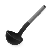 Половник KitchenAid Classic, 27 см, серый (KHA006OHCHGG)