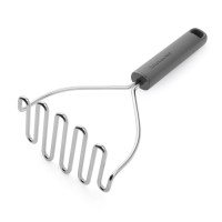 Картофелемялка KitchenAid Classic, 25,5 см, серый (KHA008OHCHGG)