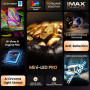 Телевізор Hisense MiniLED 55U7Q PRO