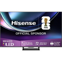 Телевизор Hisense MiniLED 55U7Q PRO