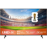 Телевізор Hisense LED 75A6Q
