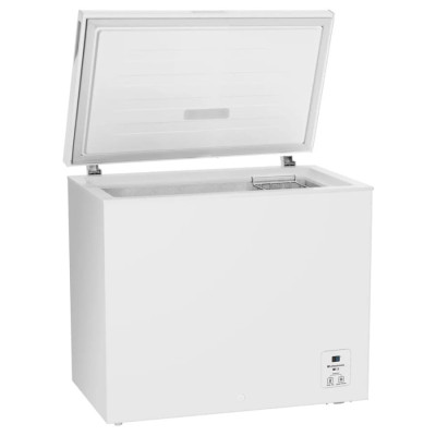 
Морозильна скриня HISENSE FC247D4AWLE

