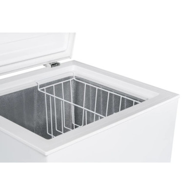 
Морозильна скриня HISENSE FC247D4AWLE
