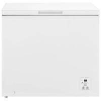 Морозильна скриня HISENSE FC247D4AWLE