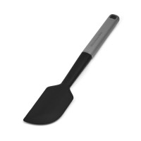 Лопатка для тіста KitchenAid Classic, 30 см, сірий (KHA031OHCGG)