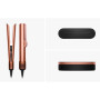 
Випрямляч Dyson HT01 Airstrait Amber Silk (143343-01)
