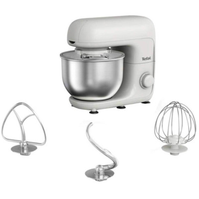 
Кухонна машина Tefal QB160138
