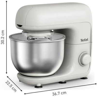
Кухонна машина Tefal QB160138
