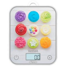 Ваги кухонні Tefal BC50D4V0