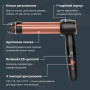 Стайлер Rowenta CF4620E0