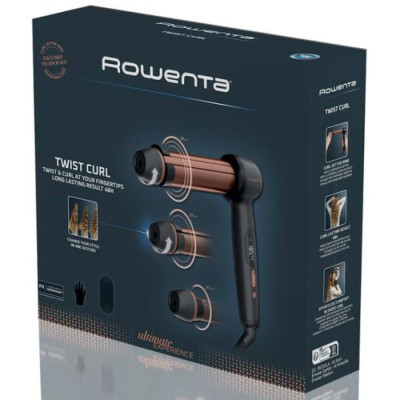 Стайлер Rowenta CF4620E0