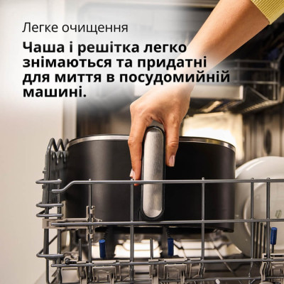 
Мультипіч Braun MultiFry 5 HF 5034 IBK
