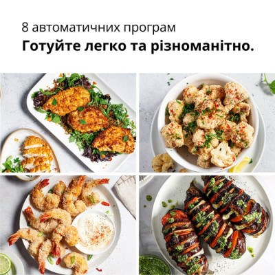 
Мультипіч Braun MultiFry 5 HF 5034 IBK
