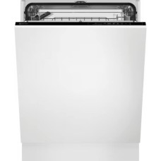 Встраиваемая посудомоечная Electrolux EEA17200L