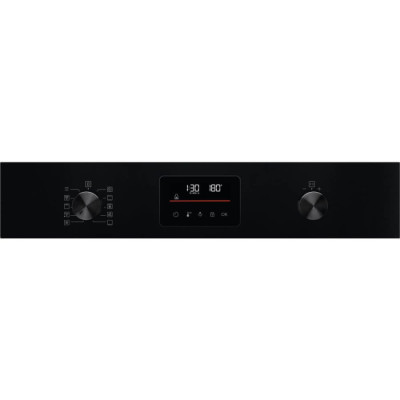 Духовой шкаф электрический Electrolux LOF4P06BK