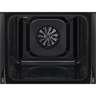 Духовой шкаф электрический Electrolux LOF4P06BK