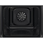 Духовой шкаф электрический Electrolux LOF4P06BK