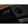 Духовой шкаф электрический Electrolux LOF4P06BK