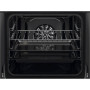 Духовой шкаф электрический Electrolux LOF4P06BK
