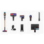 Пилосос бездротовий Dyson V16 Piston Animal Submarine Black/Copper (492969-01)