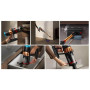 Пилосос бездротовий Dyson V16 Piston Animal Submarine Black/Copper (492969-01)