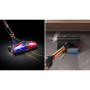 Пилосос бездротовий Dyson V16 Piston Animal Submarine Black/Copper (492969-01)