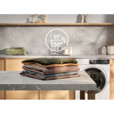 
Пральна машина Electrolux EW7FG4492UDU

