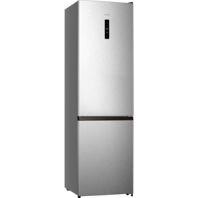 Холодильник комбинированный Gorenje NRK620EAXL4