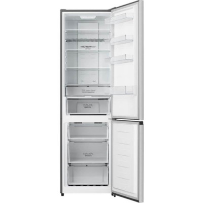 Холодильник комбинированный Gorenje NRK620EAXL4