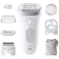 Епілятор BRAUN SE7-060