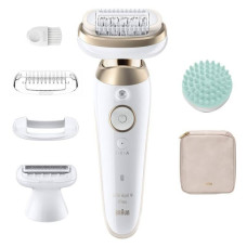 Епілятор BRAUN SES9-071