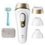 
Фотоепiлятор BRAUN PL5351 + GIL Venus
