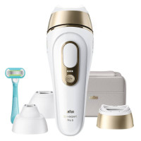 Фотоепiлятор BRAUN PL5351 + GIL Venus