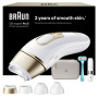 
Фотоепiлятор BRAUN PL5412

