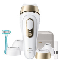 Фотоепiлятор BRAUN PL5412