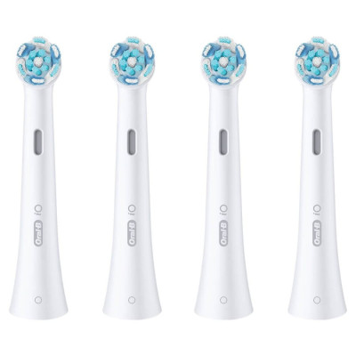 Насадки для электр. зубной щетки Oral-B iO RB CWF-4 Ultimate Clean (4)