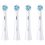 Насадки для электр. зубной щетки Oral-B iO RB CWF-4 Ultimate Clean (4)