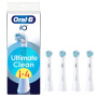 Насадки для электр. зубной щетки Oral-B iO RB CWF-4 Ultimate Clean (4)