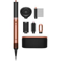 Стайлер Dyson HS09 Airwrap Co-anda2x Curly to Coily Amber Silk (143161-01)