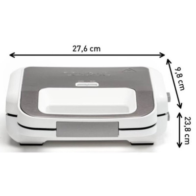 Бутербродниця Tefal SW701110