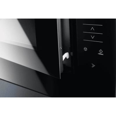 Микроволновая печь встроенная Electrolux KMFE264TEX