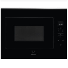 Мікрохвильова піч вбудована Electrolux KMFE264TEX