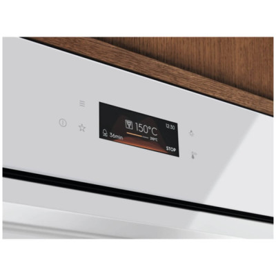 Духовой шкаф электрический Electrolux LOB8S38V