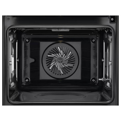 Духовой шкаф электрический Electrolux LOB8S38V