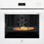 Духовой шкаф электрический Electrolux LOB8S38V