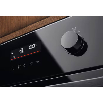 
Духова шафа електрична Electrolux LOF6P37Z

