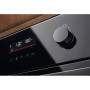 
Духова шафа електрична Electrolux LOF6P37Z
