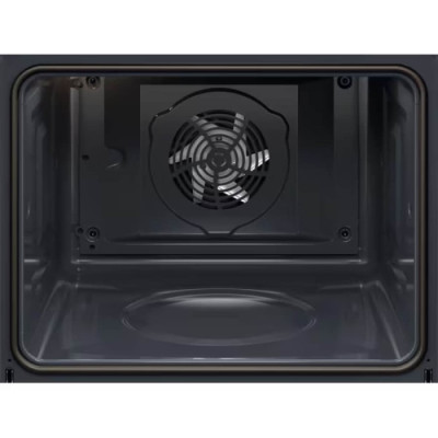 
Духова шафа електрична Electrolux LOF6P37Z

